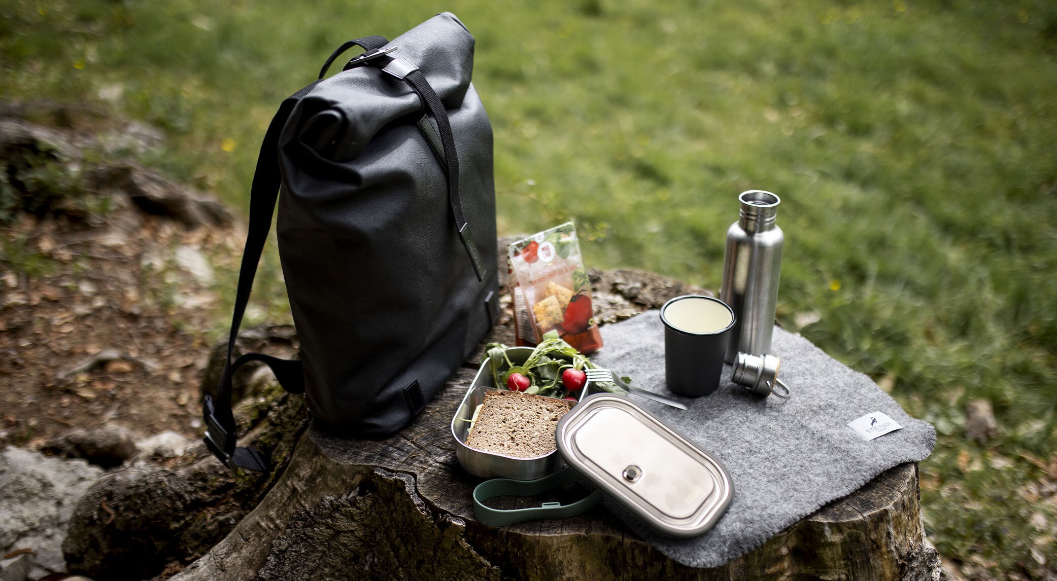 Manufactum. Skillfully-crafted Products Made of Premium Materials